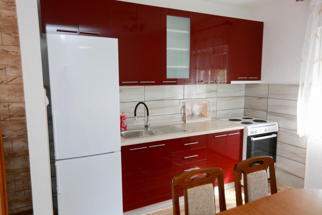 Apartman Vlacic Trebinje Ngoại thất bức ảnh