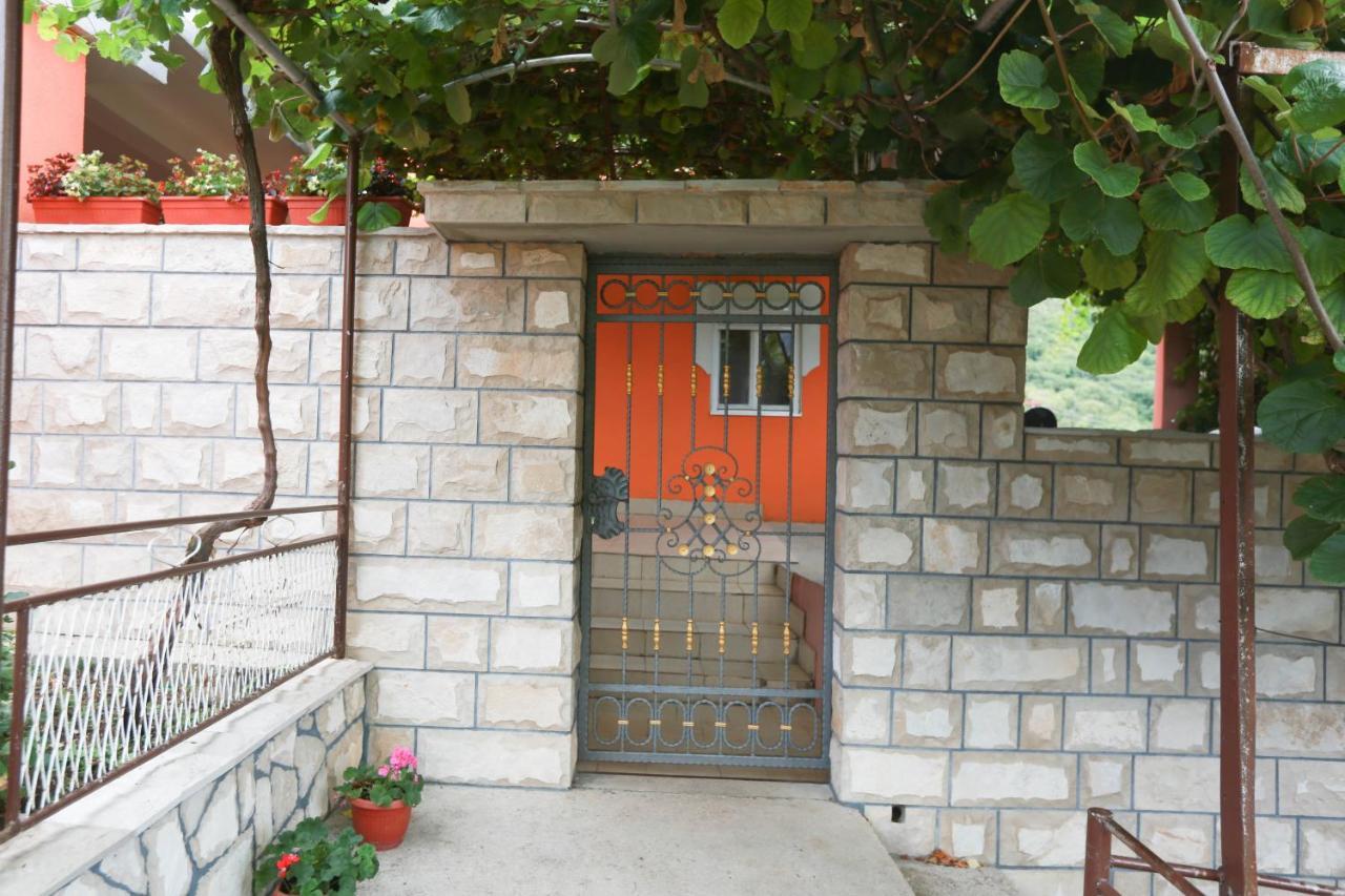 Apartman Vlacic Trebinje Ngoại thất bức ảnh