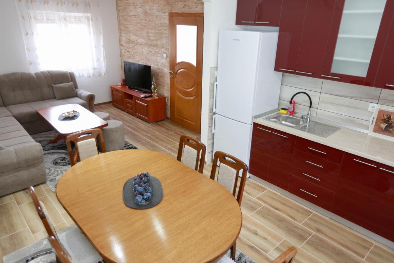 Apartman Vlacic Trebinje Ngoại thất bức ảnh