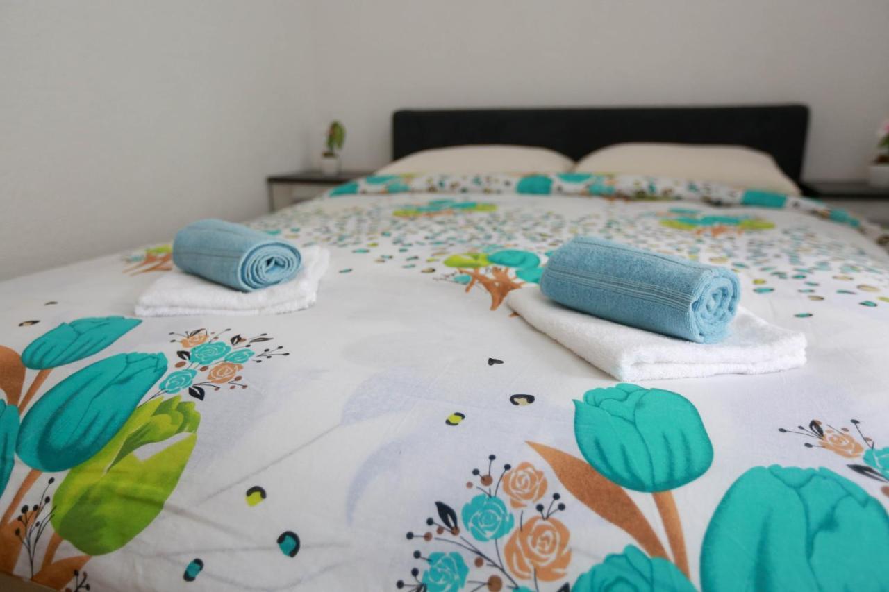 Apartman Vlacic Trebinje Ngoại thất bức ảnh