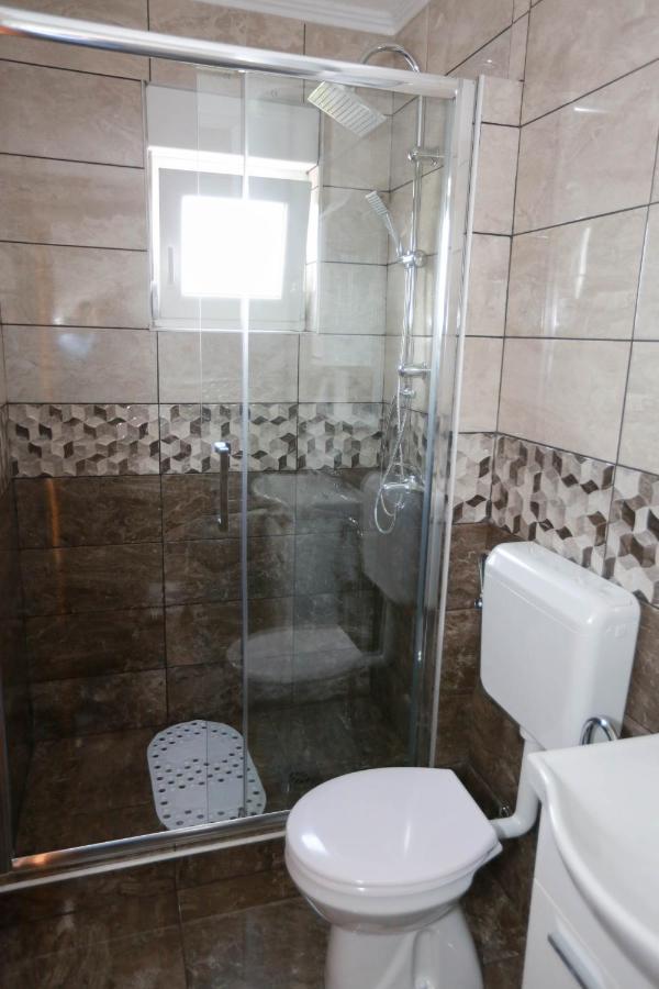Apartman Vlacic Trebinje Ngoại thất bức ảnh