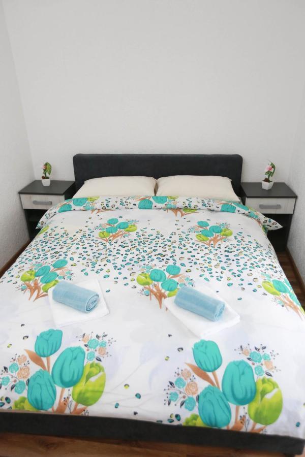 Apartman Vlacic Trebinje Ngoại thất bức ảnh