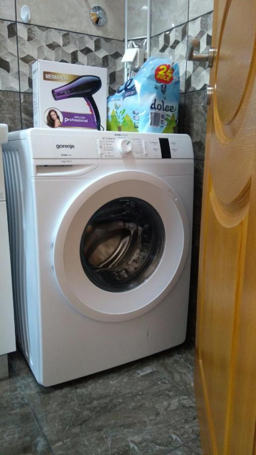Apartman Vlacic Trebinje Ngoại thất bức ảnh